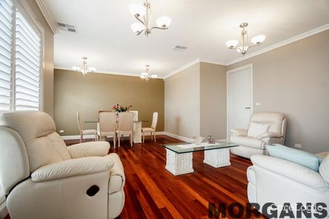 Property photo of 4 Stonybrook Terrace Bella Vista NSW 2153
