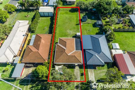 Property photo of 34 Northcote Street Brighton QLD 4017