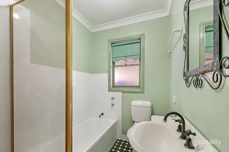 Property photo of 131 Abbott Road Seven Hills NSW 2147