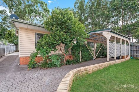 Property photo of 131 Abbott Road Seven Hills NSW 2147
