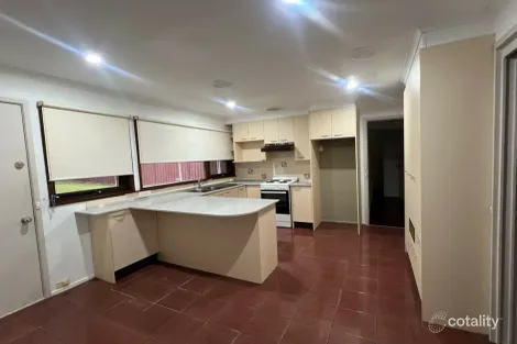 Property photo of 10 Peggotty Avenue Ambarvale NSW 2560