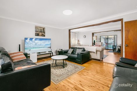 Property photo of 16 Cullens Road Punchbowl NSW 2196