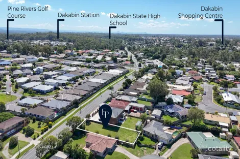 Property photo of 122 Marsden Road Kallangur QLD 4503