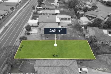 Property photo of 122 Marsden Road Kallangur QLD 4503