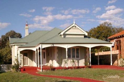 52 Allen St, East Fremantle, WA 6158