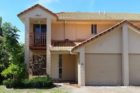 Property photo of 36/134 Hill Road Runcorn QLD 4113