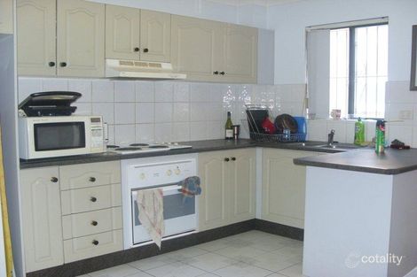 Property photo of 29/39 Dangar Place Chippendale NSW 2008