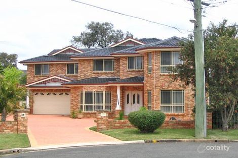 43 Shannon Ave, Merrylands, NSW 2160