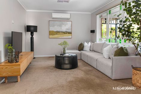 Property photo of 7 Marchant Court Croydon VIC 3136