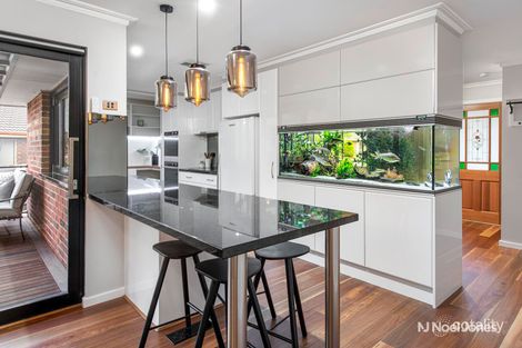 Property photo of 7 Marchant Court Croydon VIC 3136