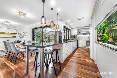 Property photo of 7 Marchant Court Croydon VIC 3136