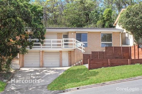 Property photo of 23 Bright Parade Dapto NSW 2530