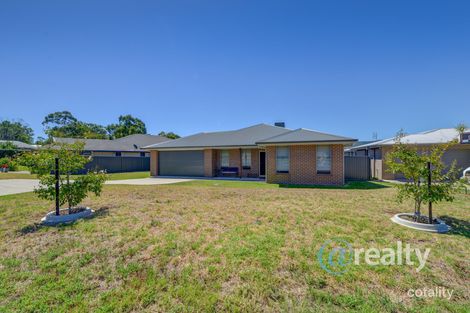 6 Bellbird St, Calala, NSW 2340