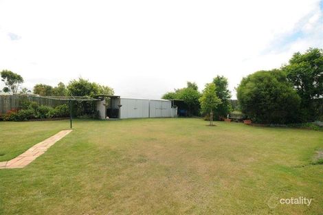 Property photo of 59 Stratford Drive Wyreema QLD 4352