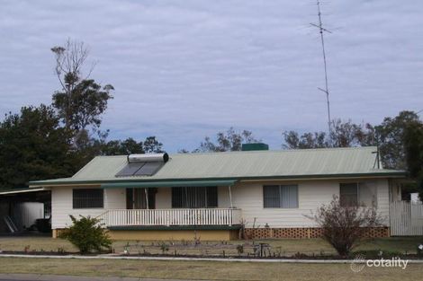 42 Russell St, Goondiwindi, QLD 4390