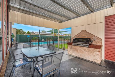 Property photo of 38 Thomas Street Barnsley NSW 2278