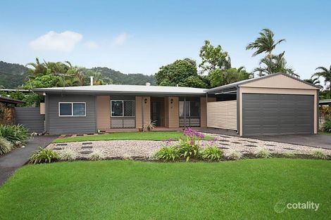 8 Purbeck Pl, Edge Hill, QLD 4870