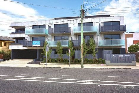 Property photo of 101/160 Hotham Street St Kilda East VIC 3183