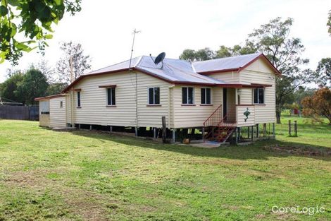 Property photo of 6 Palm Street Mulgildie QLD 4630