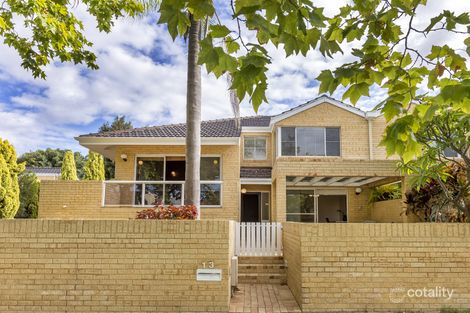 Property photo of 13 Kintail Road Applecross WA 6153