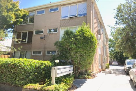 3/10 Station St, Fairfield, VIC 3078