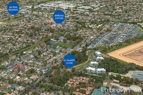 2/1 Quarry Cl, Yagoona, NSW 2199