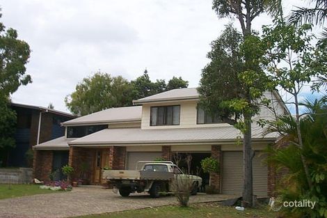 9 Cheribon Ave, Mount Pleasant, QLD 4740