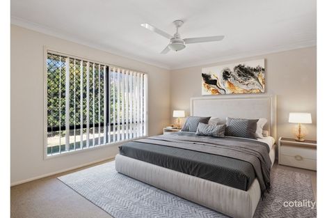 Property photo of 7 Puccini Place Mackenzie QLD 4156