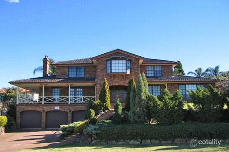 36 Crestwood Dr, Baulkham Hills, NSW 2153