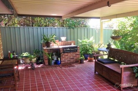 Property photo of 118 Donalbain Circuit Rosemeadow NSW 2560