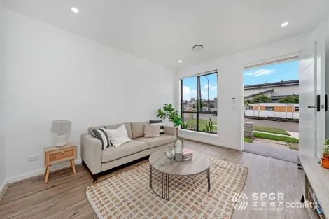 Property photo of 7 Jabez Glade Riverstone NSW 2765