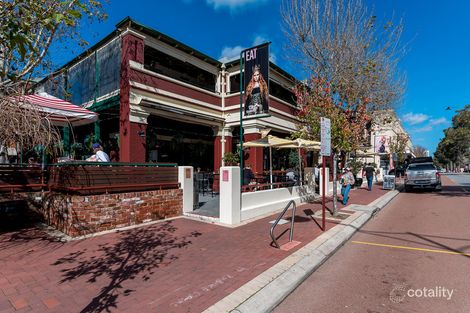 Property photo of 112 Broome Street Highgate WA 6003