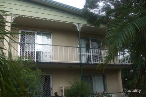 Property photo of 3/157 Dean Street Berserker QLD 4701