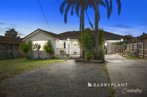 Property photo of 64 Blackburn Road Mooroolbark VIC 3138