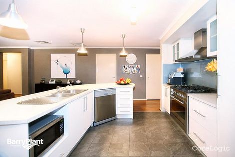 Property photo of 6 Long Island Circuit Craigieburn VIC 3064
