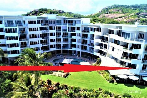 Property photo of 5/2B Horseshoe Bay Road Bowen QLD 4805