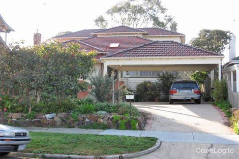 Property photo of 6 George Street Camberwell VIC 3124