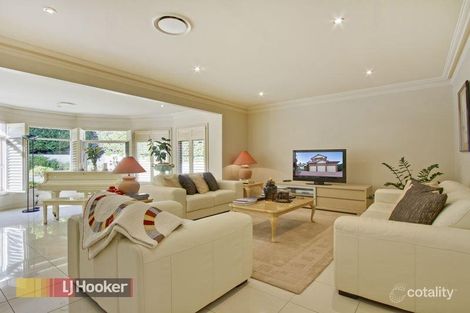 Property photo of 12 Carnarvon Avenue Glenhaven NSW 2156
