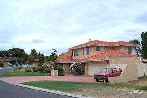 44 Rivermoor Loop, Riverton, WA 6148