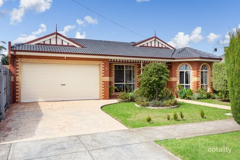 Property photo of 1 Stanton Court Seabrook VIC 3028