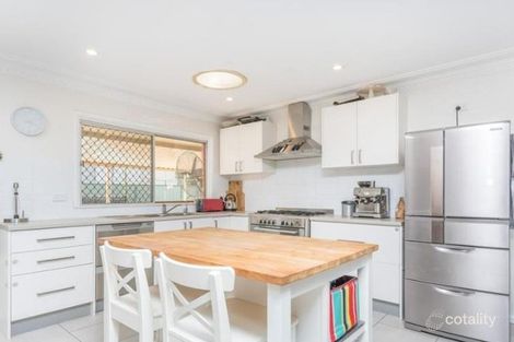 Property photo of 79 Bells Pocket Road Strathpine QLD 4500