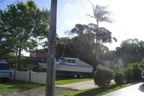 13 Kiwong St, Yowie Bay, NSW 2228