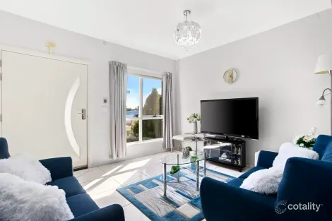 Property photo of 8 Dhaka Circuit Schofields NSW 2762