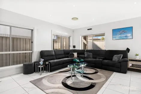 Property photo of 8 Dhaka Circuit Schofields NSW 2762