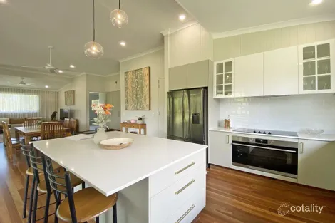 1556 Eumundi Kenilworth Rd, Belli Park, QLD 4562