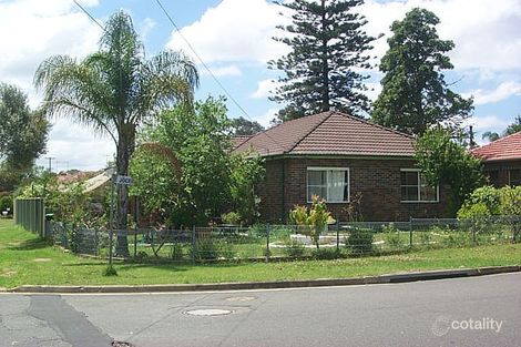 86 Jocelyn St, Chester Hill, NSW 2162