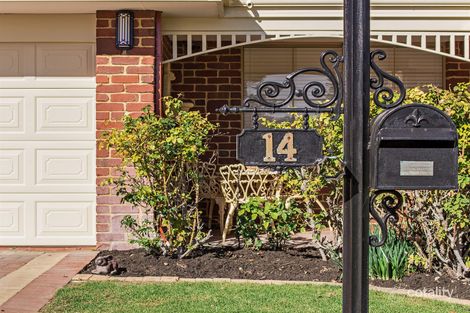 Property photo of 14 Orleans Drive Port Kennedy WA 6172