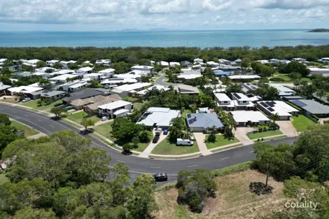 Property photo of 98 Pacific Drive Blacks Beach QLD 4740