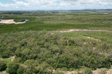 Property photo of 98 Pacific Drive Blacks Beach QLD 4740