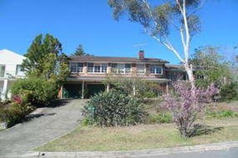 29 Ulundri Dr, Castle Hill, NSW 2154
